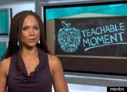 Melissa Harris Perry