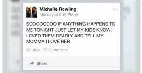 michelle-rowling-facebook