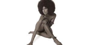 afro-woman