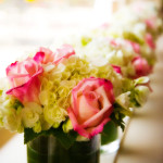 wedding flowers