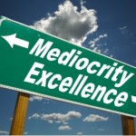 mediocrity