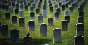 Cemetery
