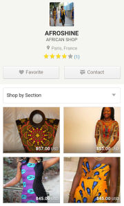 Clothing, Jewelry and Accessories