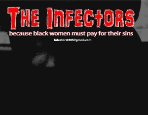 Infectors page