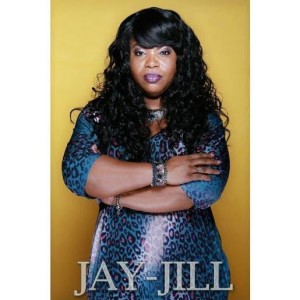Jay Jill