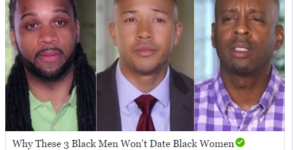 black-men